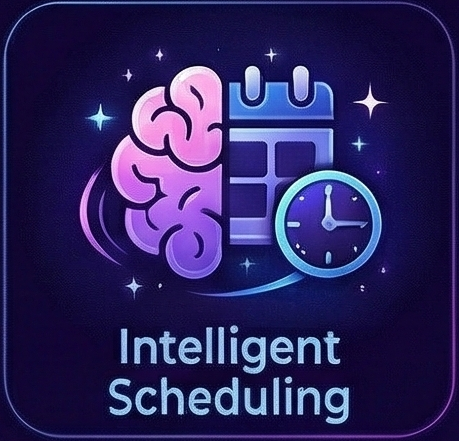  - Auto-generate running orders based on age groups, categories, and your custom ru