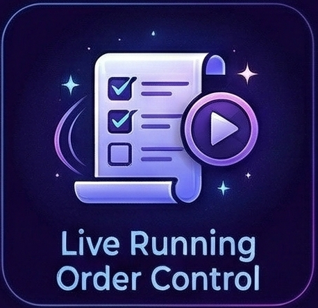  - Update timings in real-time. Parents see changes instantly on their phones. No m